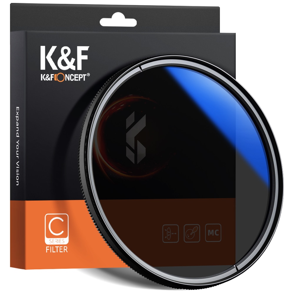 K & F Concept MC CPL  Ʈ   Ƽ  ..